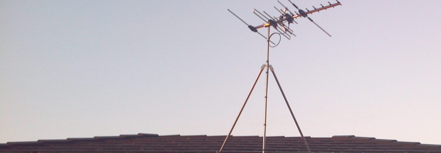 Delivering perfect TV reception
